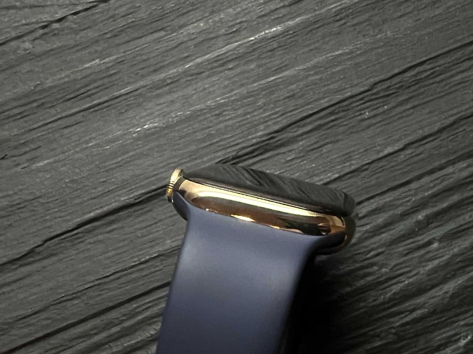 MAГAЗИН Apple Watch Series 6 44mm Stainless Steel ГАРАНТИЯ/Обмен/Выкуп