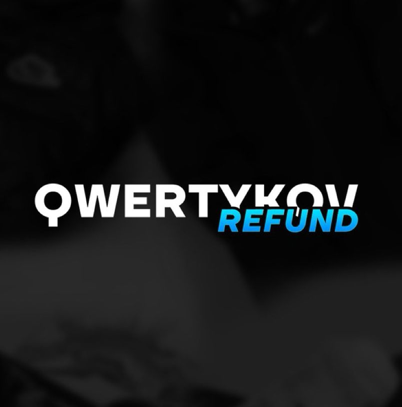 Курс рефаунда (qwertyk0v)