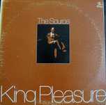 King Pleasure - 2 x LP Vinyl -  Prestige 24017 - EX