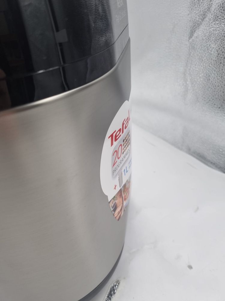 Maszyna do chleba Tefal PF240E