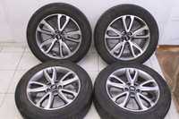 FELGI ALUFELGI HYUNDAI SANTA FE 18&quot; 7,5J 5x114,3