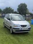 Hyundai Atos 1.1 Benzyna – 2006 rok
