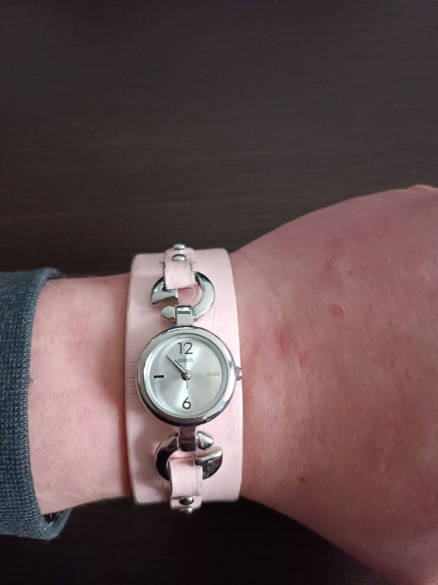 Zegarek damski Guess