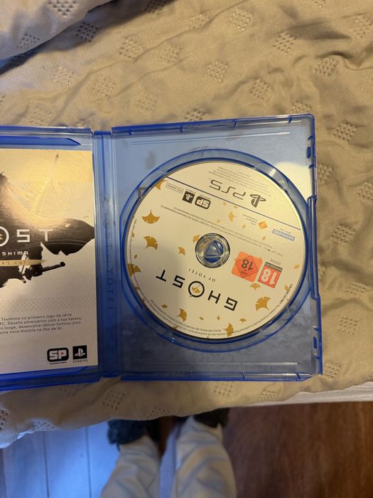 Pulse Elite Headphone Playstation 5 - Ler descrição