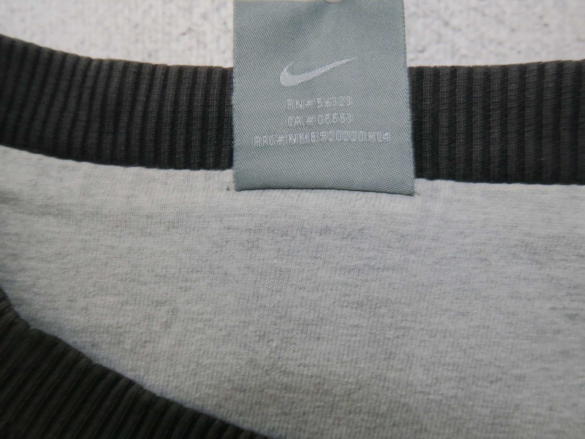 Nike bluza crewneck bluza vintage XL/XXL