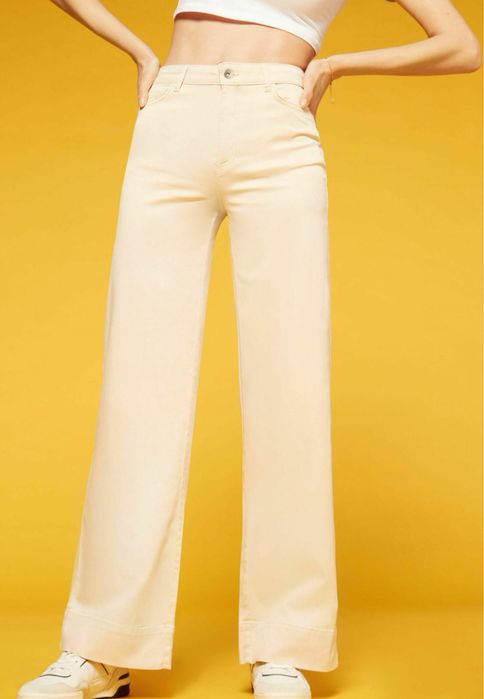 Calzedonia джинси XS-S розмір НОВІ