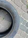 opony zimowe 205/55 R16 NOKIAN dwie sztuki zimówki zimówek