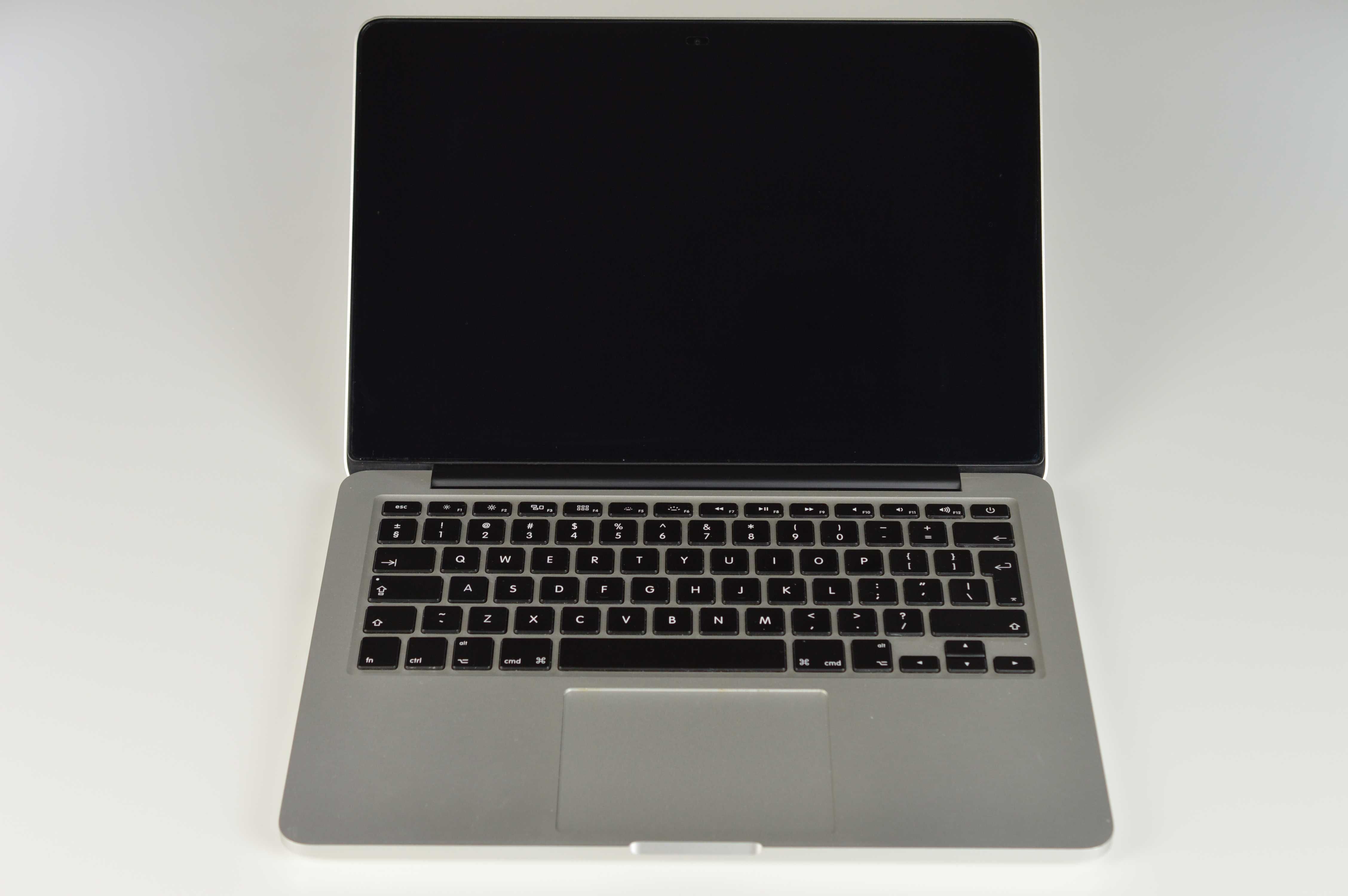 Macbook Pro Late 2013 - I5, 8Gb Ram, 500Gb SSD