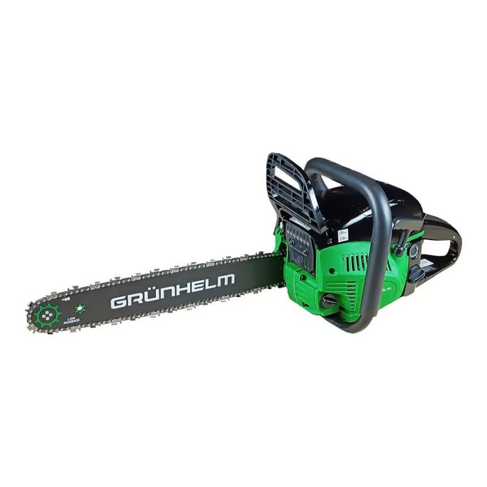Grunhelm GS-5200M Professional Бензопила ланцюгова