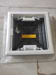Okno dachowe Vent Cristal 50*50