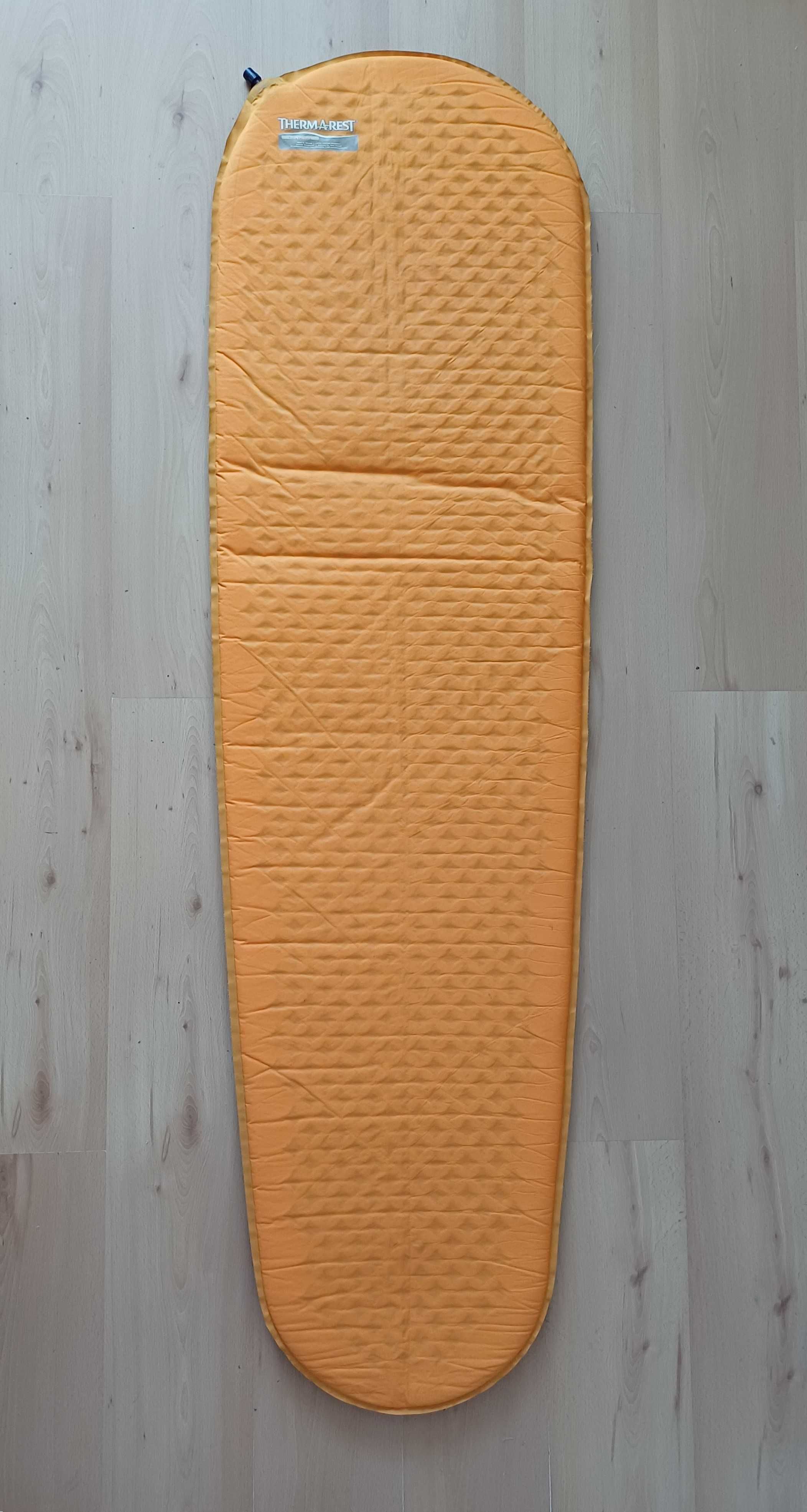 Mata samopompująca ThermaRest Prolite Regular