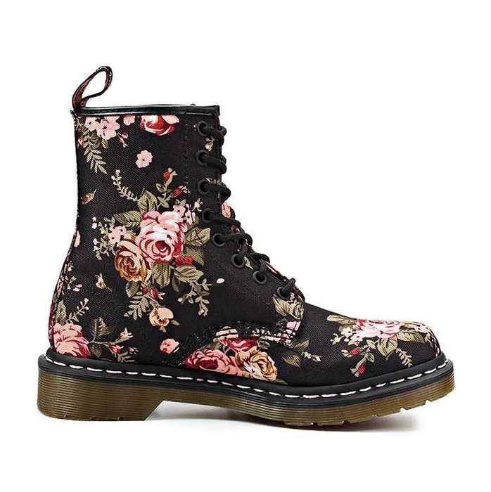 Нові черевики Dr. Martens 39 розміру