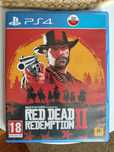 Red Dead Redemption 2 PS4