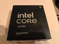 Procesor Intel Core Ultra 9 285K