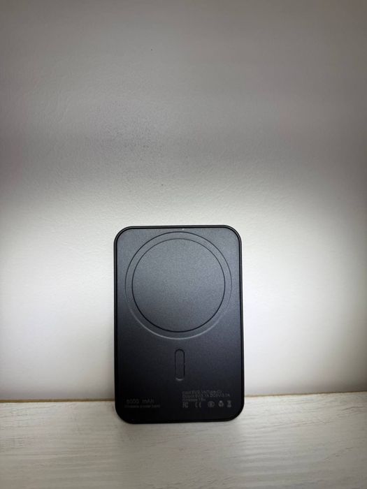 Павербанк POWER BANK Intelligent Fast Charging