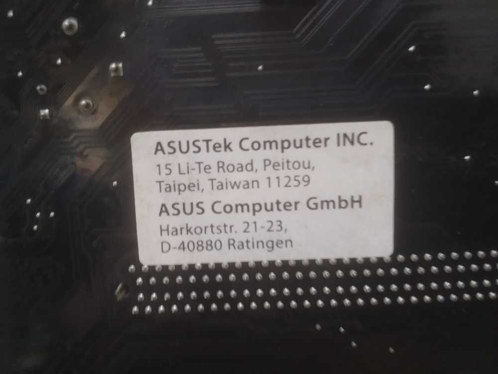 Asus H170 PRO GAMING / Core i7-6700 / Zalman CNPS11X / 16 Gb DDR4 3200