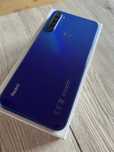 Redmi Note 8T Blue