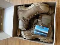 Buty Meindl Desert Defence piaskowe r. 42.5