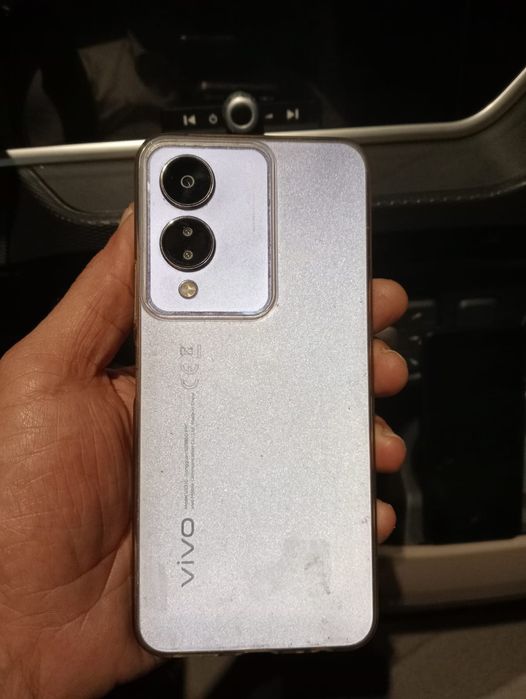 Telemóvel vivo y17s