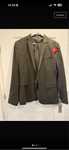 Garnitur meski H&M slim 54  52