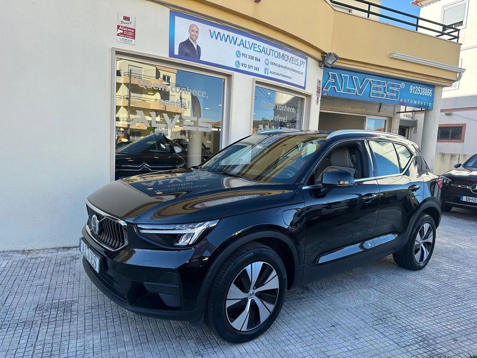 Volvo XC 40 1.5 T4 PHEV Core