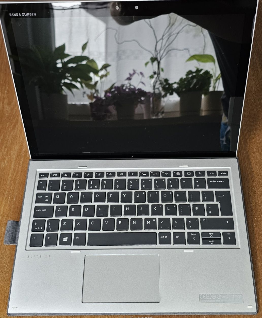 Laptop tablet w jednym HP Elite X2 1013 G3, 16GB, Intel i5 8gen, 256GB