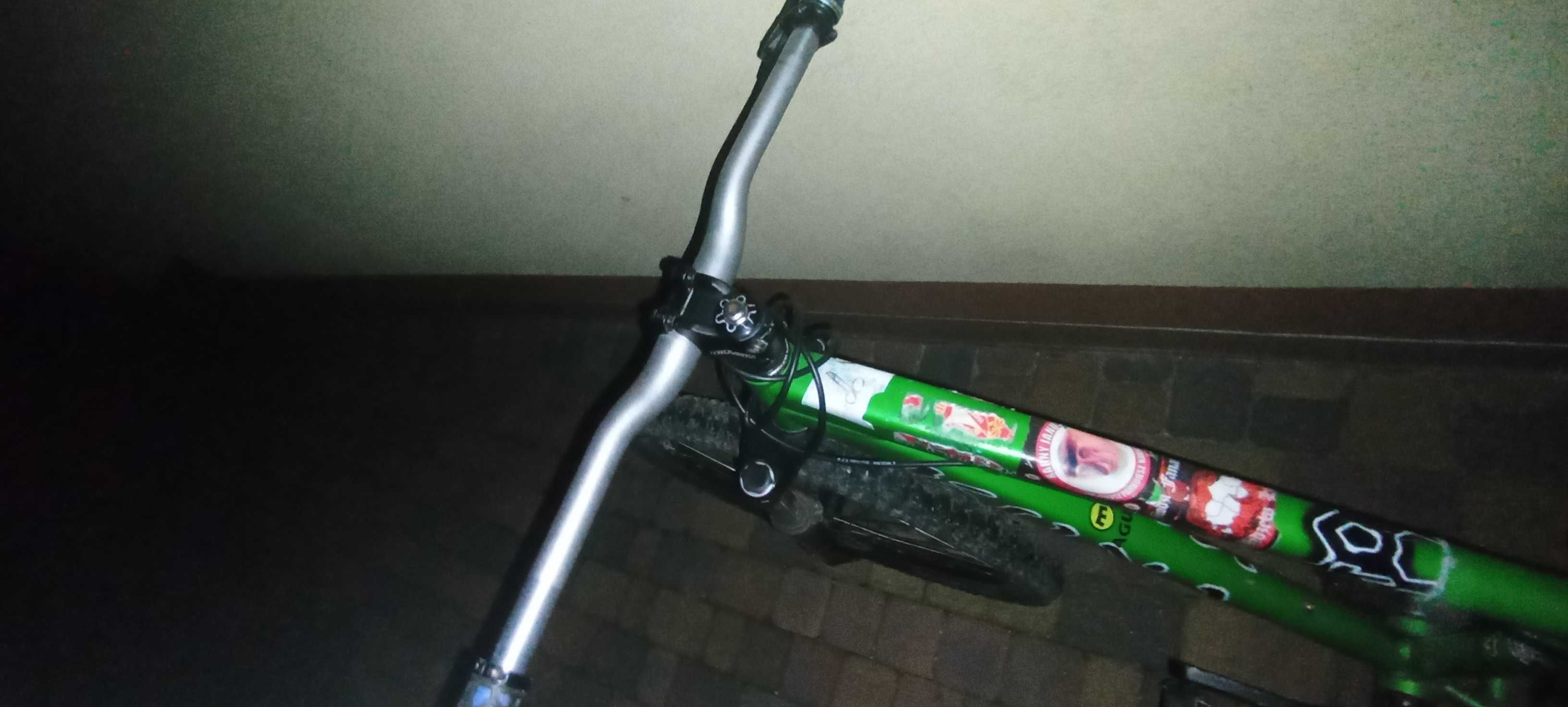 Rower (kona stuff)