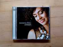 CD Susana Félix - Pulsação