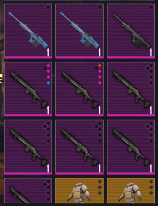 PUBG METRO лут за фул 6 20грн писати хто хоче купити