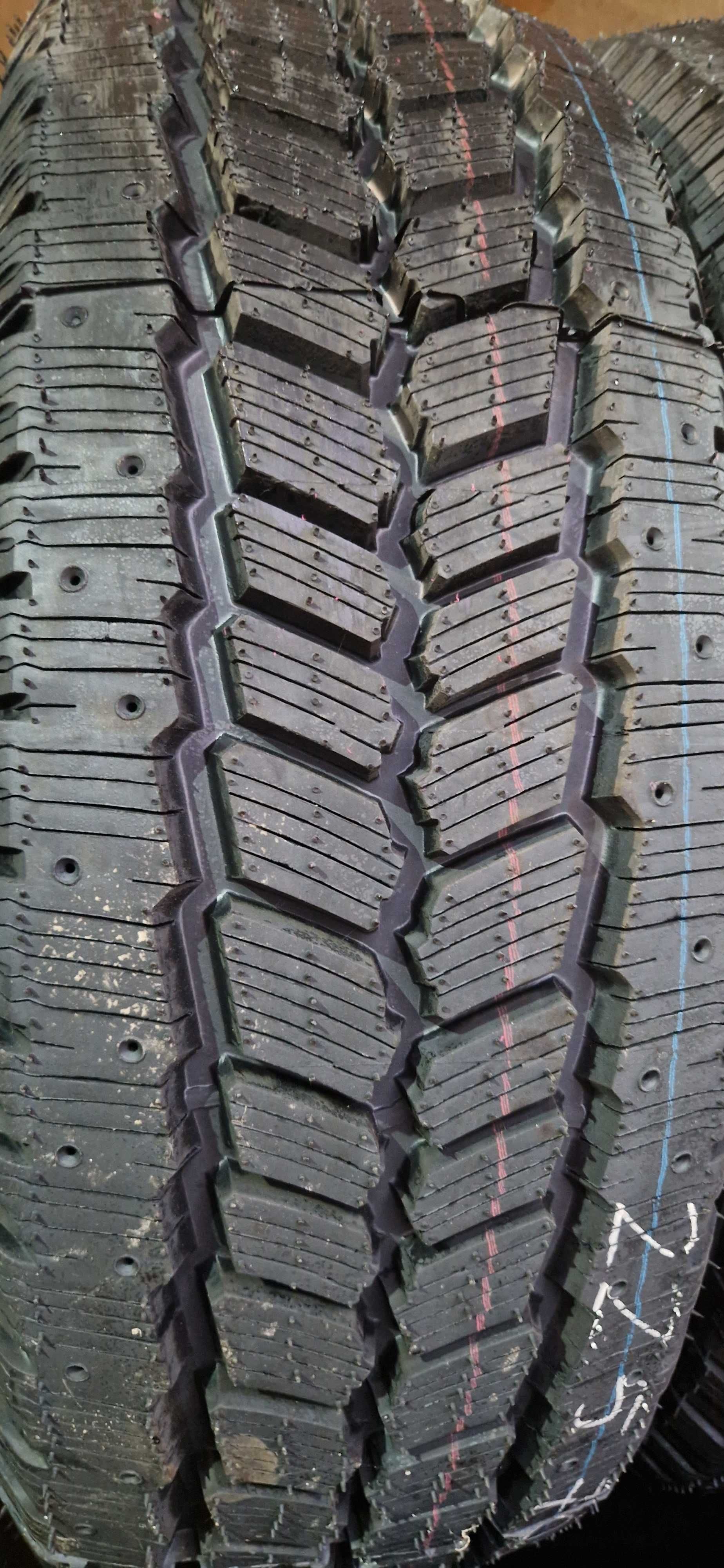 205/65R16C Glob-Gum CW-800 Nowe Zimowe 2-lata gwarancji