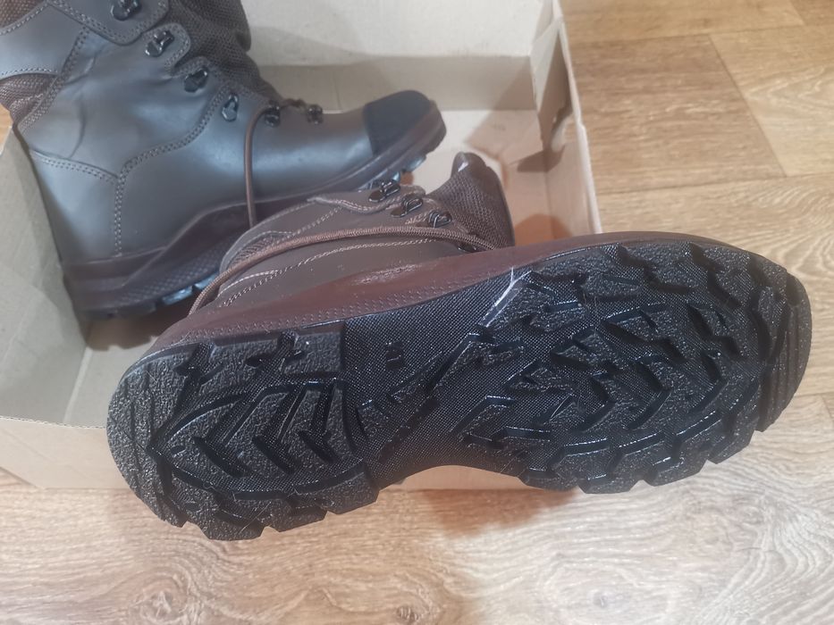 Ботинки талани. 42