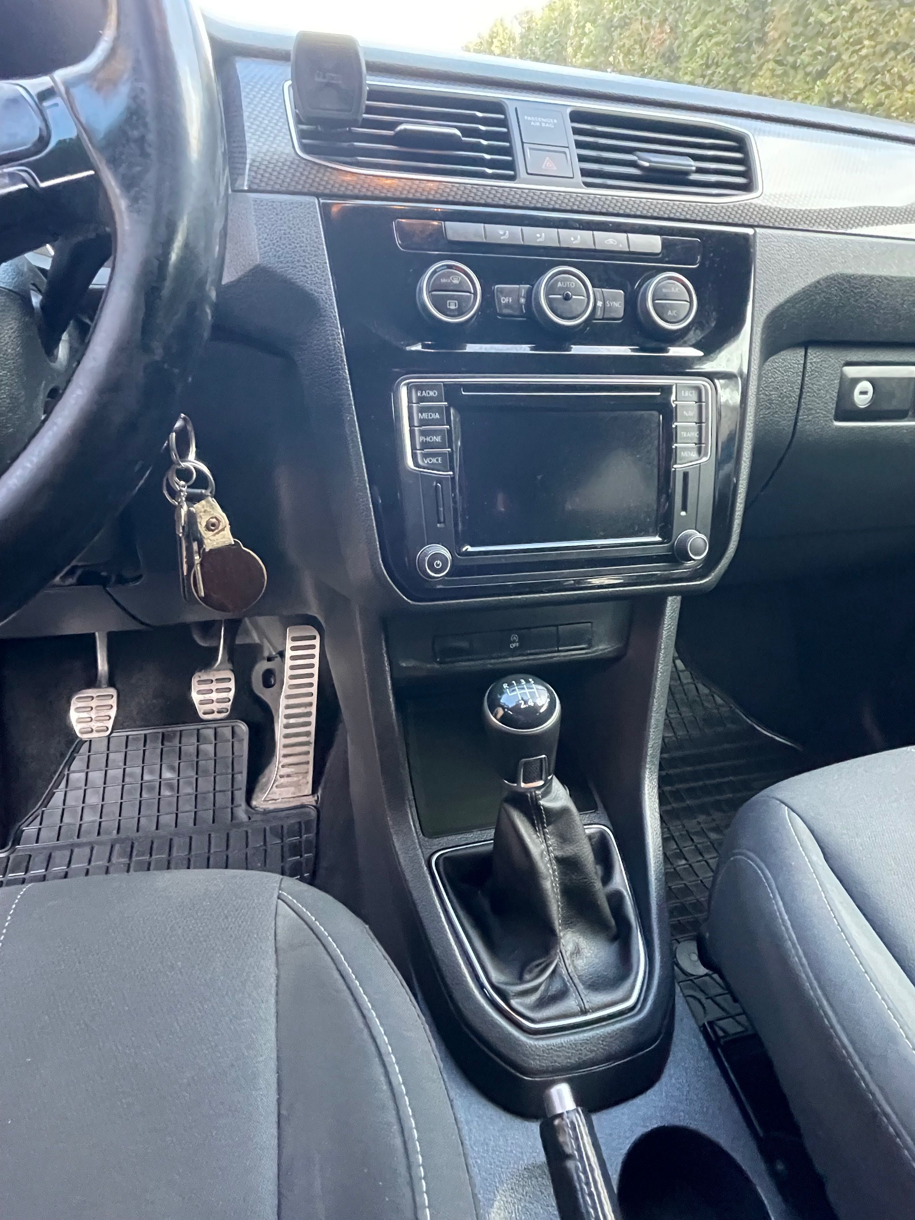 Sprzedam VW Caddy
