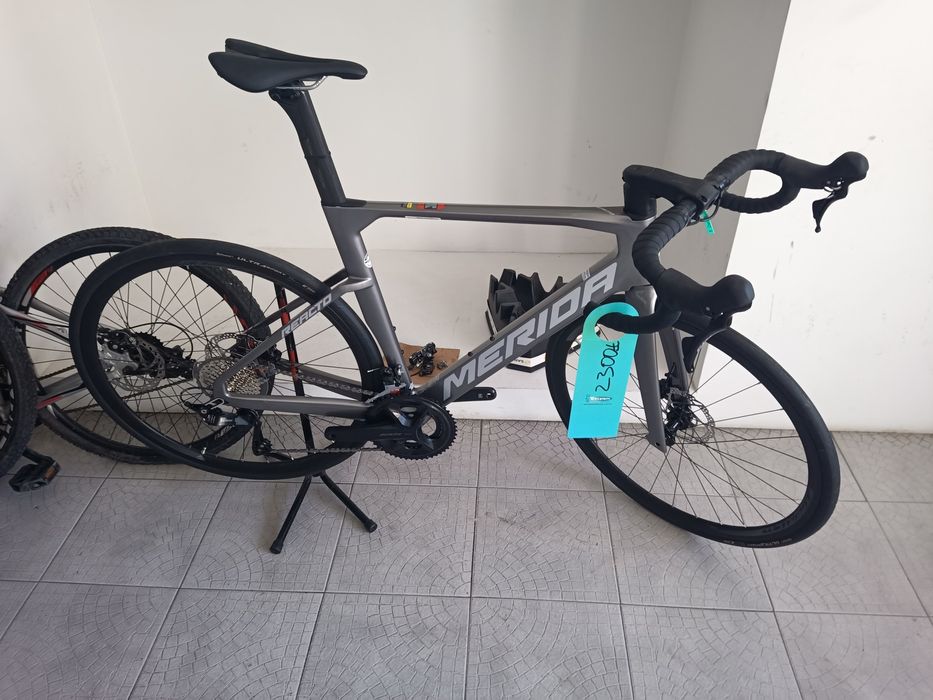 diversas bicicletas para venda