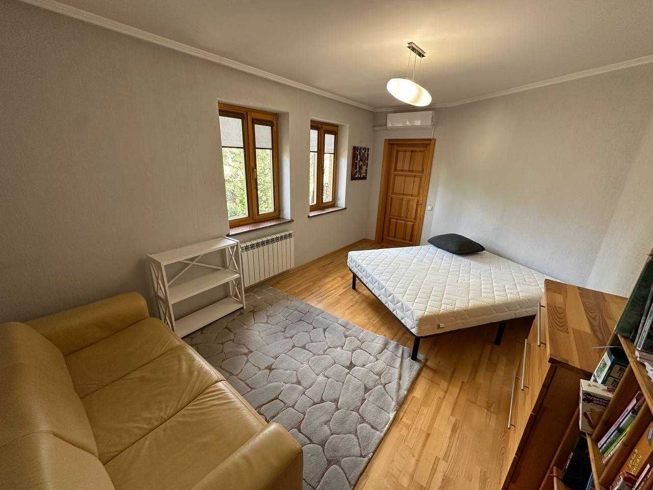 ‼️ Будинок з РЕМОНТОМ ‼️ 10 соток | Петропавлівська Борщагівка | Без%