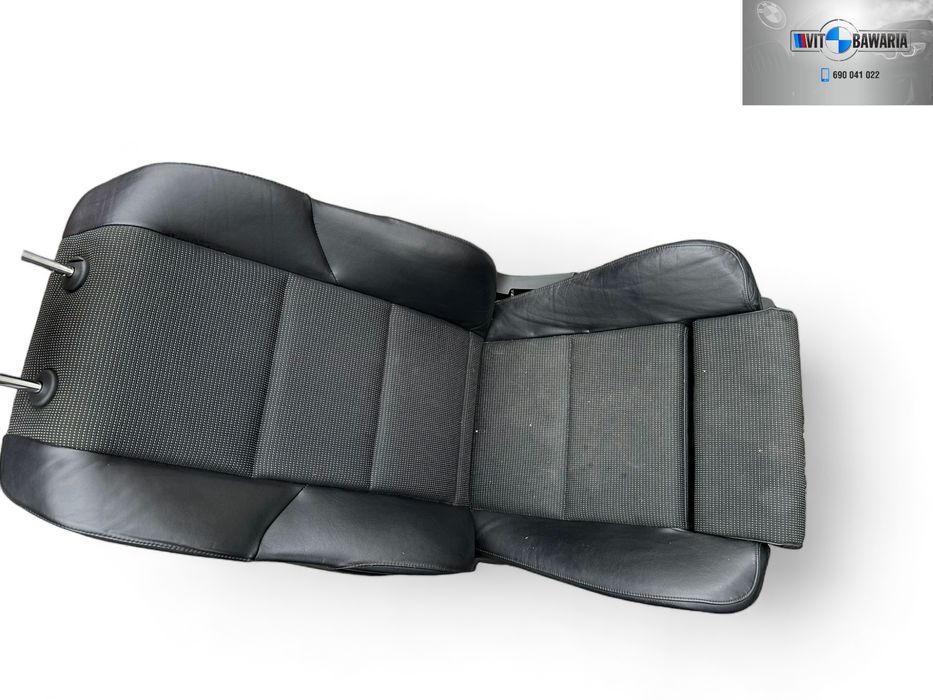 Komplet foteli BMW E61 sport m-pakiet