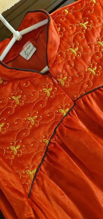 Платье домашнее/для сна