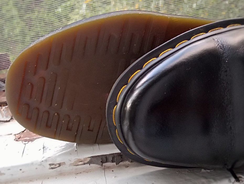 1461 Dr. Martens Туфли