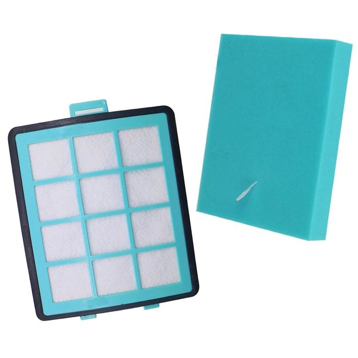 Комплект фільтрів для пилососа  Philips