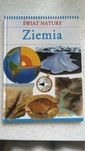Świat natury Ziemia Francis Davies