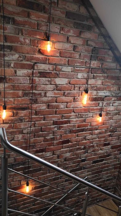 Płytki ze starej cegły,płytki ceglane, płytka ceglana,ceglana ściana