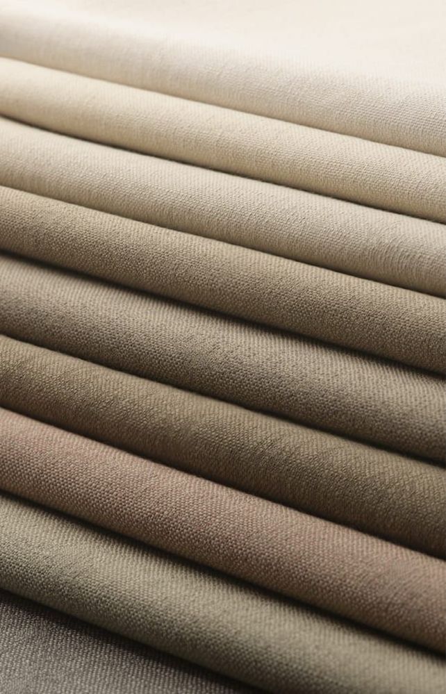 Cortinados a medida