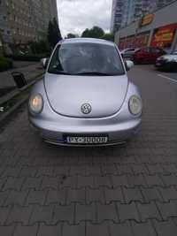 VW Bew Beetle 1999
