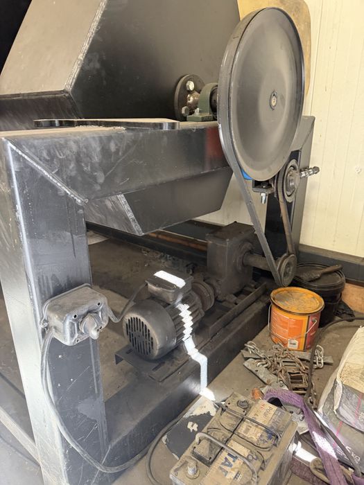 Gratownica duża Polecam