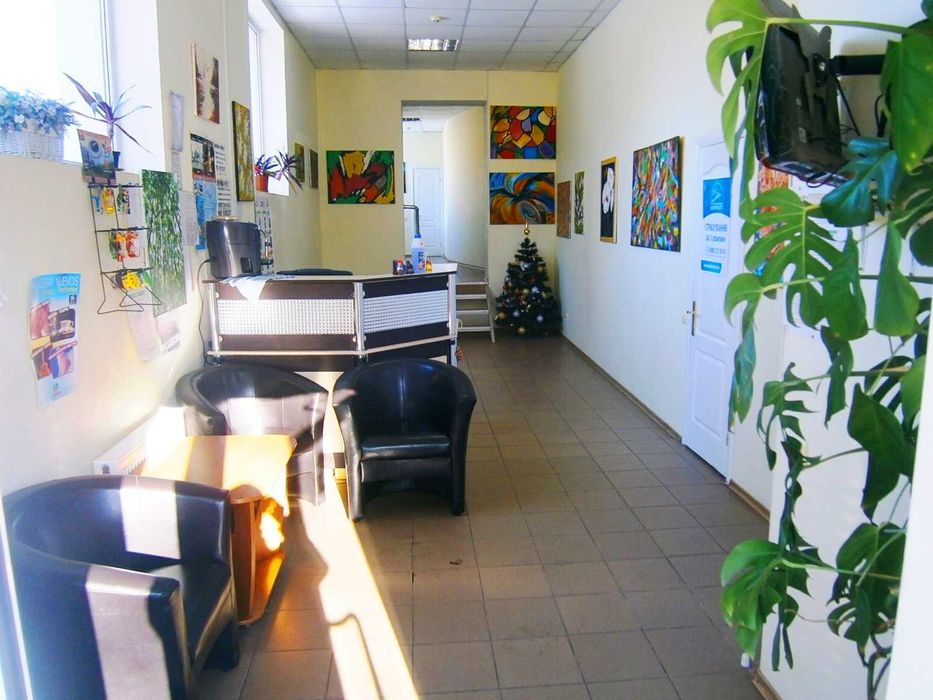 Сдается кабинет 21м2, Всегда есть Свет!