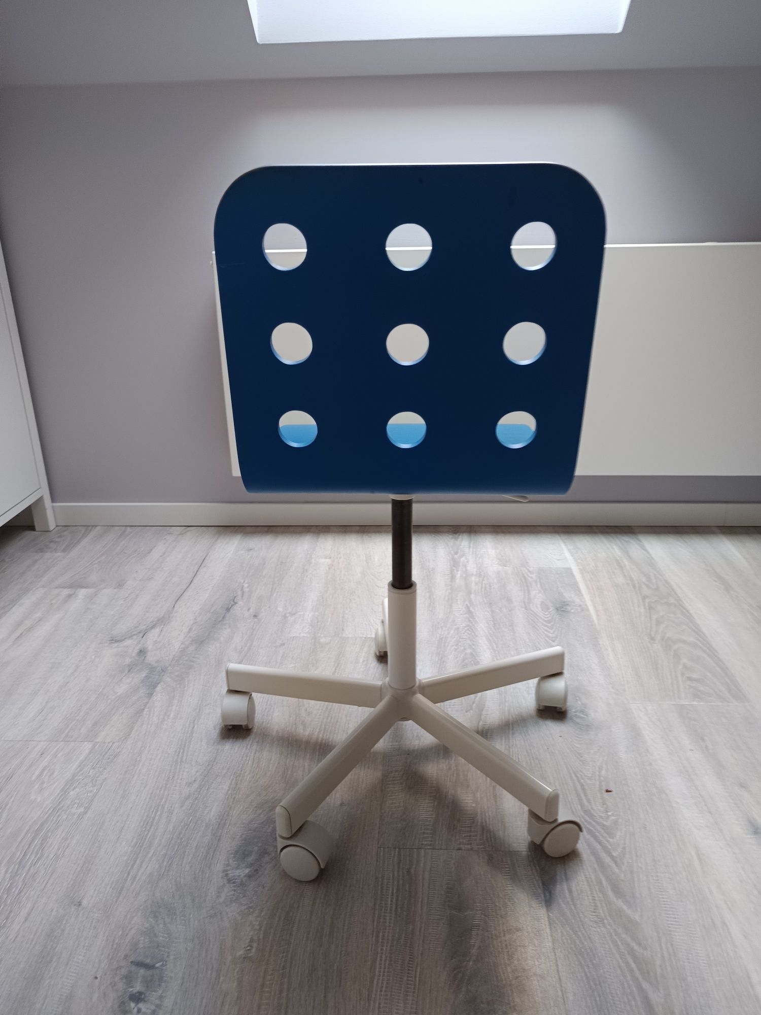 Krzesło obrotowe Jules Ikea