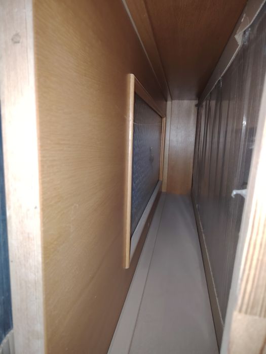 Pilnie 2 komplety Drzwi wewnętrzne