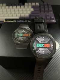 Smartwatch Huawei  Watch Gt 2e