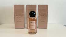 BI ES THE SCENE  eau de Perfum 3 szt