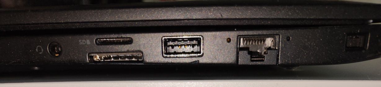 Dell Latitude 7390 i7 8gen/8GB/SSD 512GB Win11 PRO