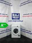 Pralka Hotpoit-Ariston Eco+ 7Kg/1200 Ob /A++ /Dostawa/90Dnigwarancja